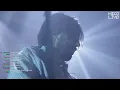 MICO - Tears in your eyes [live in london]