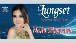 nella kharisma lungset dangdut official 