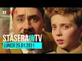 Video di I film stasera in TV lunedì 25 gennaio 2021
