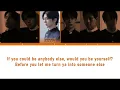 MONSTA X - 'before you met me' Lyrics Color Coded [English]