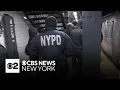 NYC subway ridership up crime at historic lows s say