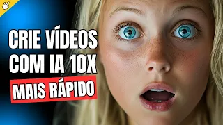 🚨Are You Creating Videos WRONG? Discover the Secret Using AI