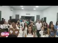 O HINO QUE ABALOU A IGREJA!!!😱❤️🔥