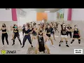 Lagu DJ Saya Masih Ting Ting | Zumba | Zumba dance | Tiktok | Tiktok viral | Choreo by ZIN IRA KEDIRI
