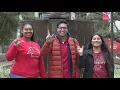 Download Lagu Lamar University students share experience filming for 'The College Tour' Amazon Prime series