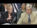 Download Lagu AG Bondi Flails and Deflects in Face of Sen. Whitehouse's Questioning in Judiciary Committee Hearing