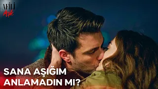Ayşe'den Gözyaşları Eşliğinde Aşk İtirafı! | İlk Bakıştan Son Ana - Afili Aşk