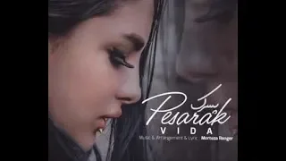 Vida Pesarak ویدا پسرک 