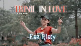 Download Esa Risty - Trinil In Love | Dangdut (Official Music Video) MP3