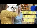 GETTING MY CARTILAGE PIERCED Summer Vlogs Week 6