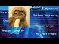 Weezercord Iceberg Explained Part 1