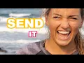 Download Lagu Send it Windsurf Tenerife 2023