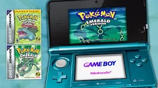 How to Play Any Gameboy Game on Your Nintendo 3DS 2DS FOR FREE New Super Ultimate Injector NSUI