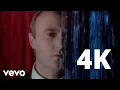 Download Lagu Phil Collins - Against All Odds (Take A Look At Me Now) (Official Music Video)