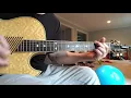 Good Girl | Dustin Lynch | Beginner Guitar Lesson