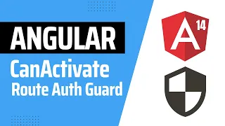 How to use Angular 14 canActivate guard Auth Guard