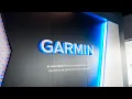 Inside Look at Garmin Headquarters