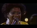Labelle Final Concert (1976) Sarah Dash, Nona Heyndrx and Patti Labelle Live