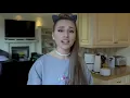 Download Lagu 73 Questions with Ariana Grande | Vogue