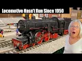 Lagu Getting Granny's HO Train Running for the First time in 60 Years!