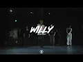 Wo, man - Peggy Gou / WILLY WAACKING CLASS /261001 윌리 왁킹 클래스/ @sugardancestudio​