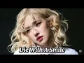 Download Lagu Rosé—Die With A Smile (Ai Cover) Original by Bruno Mars and Lady Gaga