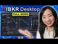Download Lagu Interactive Brokers IBKR Desktop Tutorial (2025) | Full Beginner’s Guide