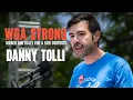 We are showing the world what unity looks like says WGAW Member Danny Tolli