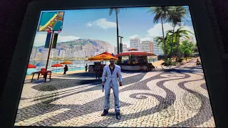 gangstar rio city of saints max graphics possible ipad 4 4k 60fps gameplay