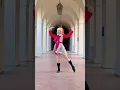 Lagu Lycoris Recoil Chisato Cosplay!! [Flower Tower by Sayuri]