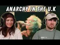 Download Lagu The Sex Pistols - Anarchy In The U.K REACTION