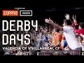 Download Lagu Battle of the Brothers - Valencia CF vs Villarreal CF | Derby Days