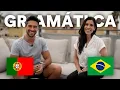 Download Lagu Portugal vs Brazil - Grammar differences // with @SpeakingBrazilian