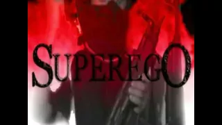 superego ft cahya srampangan balada sungai kapuas superego