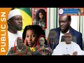 Download Lagu Urgent 🚨 convocation de Badara Guadiagua suite à sortie Oumane sonko. Docteur Massour cogne sur...