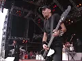System Of A Down - Prison Song live [ROCK AM RING 2002]