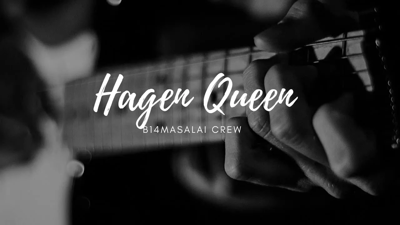 Hagen Queen (2020) B14 ft. Masalai Crew