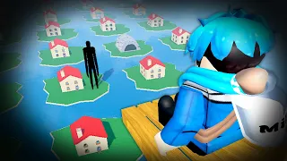 FINDING the ROBLOX FARLANDS...