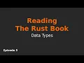 Rust s Data Types