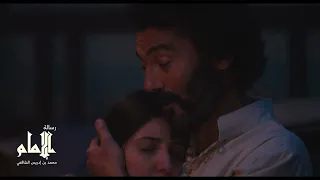 رسالة الإمام  ولرب نازلة يضيق بها الفتى ذرعا وعند الله منها المخرج دندنها
