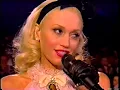 Gwen Stefani live What You Waiting For 2004 American Music Awards