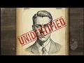 The Secret Code Found on a Dead Man That No One Could Crack for 75 Years Grave Files
