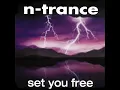 Set You Free