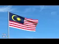 Download Lagu Lagu Kebangsaan Persekutuan Malaysia - \