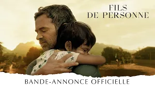 FILS DE PERSONNE - Bande-annonce officielle (HD)