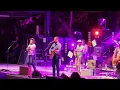 Turnpike Troubadours  "Wrecked" Whitewater Amphitheater 2022
