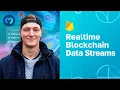 Listen To Blockchain Events In Real Time With Moralis Streams API Firebase