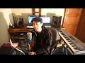 Lagu Rainanda Anugrah - Lonely Jong Hyun  [Cover]