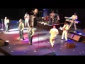 Download Lagu The Whispers Live - South Africa And The Beat Goes On 2017