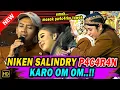 Download Lagu NIKEN SALINDRY \u0026 OM OM MESRA BANGET ❗❗ pulang dari Lombok langsung dapat p4c4r baru